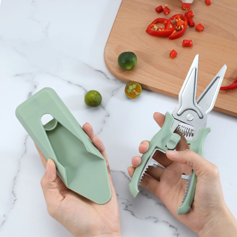 kitchen scissors